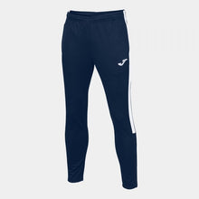 Lade das Bild in den Galerie-Viewer, LAGERRÄUMUNG - Joma- Eco Championship lange Hose Navy Blau