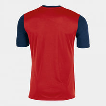 Lade das Bild in den Galerie-Viewer, LAGERRÄUMUNG-Joma-T-SHIRT WINNER ROT-MARINE KURZARM