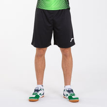 Lade das Bild in den Galerie-Viewer, JOMA-kurze Hose-Black