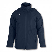 Lade das Bild in den Galerie-Viewer, JOMA-Winterjacke-Navy Blau-102256.331