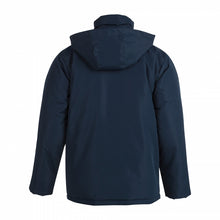 Lade das Bild in den Galerie-Viewer, JOMA-Winterjacke-Navy Blau-102256.331