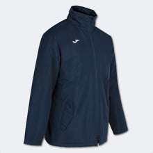 Lade das Bild in den Galerie-Viewer, JOMA-Winterjacke-Navy Blau-102256.331