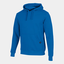 Lade das Bild in den Galerie-Viewer, Joma-Sweatshirt mit Kapuze-Royal Blau