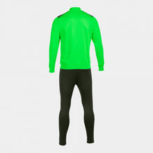 Lade das Bild in den Galerie-Viewer, LAGERRÄUMUNG - Joma-Trainingsanzug-Green Fluor/Black