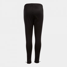 Lade das Bild in den Galerie-Viewer, JOMA-Hose-Black/Green Fluor