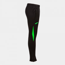 Lade das Bild in den Galerie-Viewer, JOMA-Hose-Black/Green Fluor