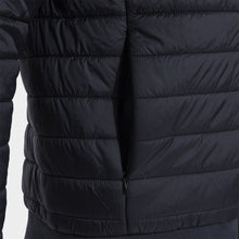 Lade das Bild in den Galerie-Viewer, SVK-Joma-Bomberjacke- schwarz