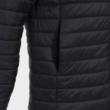 Lade das Bild in den Galerie-Viewer, SVK-Joma-Winterjacke-schwarz