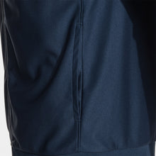 Lade das Bild in den Galerie-Viewer, JFV-Joma-Trainingsjacke-Navy Blau/Rot