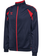 Lade das Bild in den Galerie-Viewer, hmlCORE 2.0-TRACK ZIP JACKET-230859
