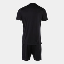 Lade das Bild in den Galerie-Viewer, LAGERRÄUMUNG - JOMA-Set-Schwarz Weiß