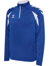 Lade das Bild in den Galerie-Viewer, hmlCORE 2.0-HALF ZIP-230832