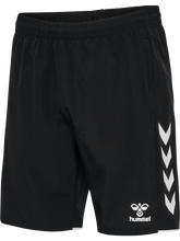 Lade das Bild in den Galerie-Viewer, hmlCORE 2.0-WOVEN SHORTS-230850