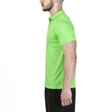 Lade das Bild in den Galerie-Viewer, LAGERRÄUMUNG - Joma-Polo-Green Fluor/Black