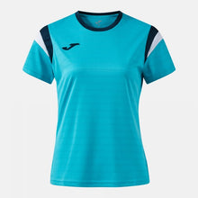 Lade das Bild in den Galerie-Viewer, JOMA-T-Shirt TERRA-DAMEN 903106.013