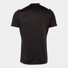 Lade das Bild in den Galerie-Viewer, Joma-Shirt- schwarz weiß