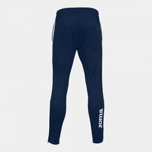 Lade das Bild in den Galerie-Viewer, LAGERRÄUMUNG - Joma- Eco Championship lange Hose Navy Blau