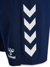 Lade das Bild in den Galerie-Viewer, hmlCORE 2.0-WOVEN SHORTS-230850
