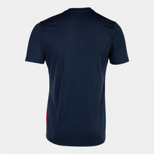 Lade das Bild in den Galerie-Viewer, LAGERRÄUMUNG - Joma-Trikot CITY II MARINE ROT