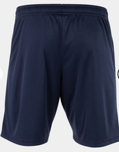 Lade das Bild in den Galerie-Viewer, LAGERRÄUMUNG - JOMA-kurze Hose-Navy Blau/Rot