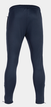 Lade das Bild in den Galerie-Viewer, JOMA-Hose-Navy Blau/Rot