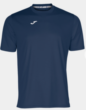 Lade das Bild in den Galerie-Viewer, JFV-Joma-Shirt-Navy Blau