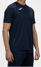 Lade das Bild in den Galerie-Viewer, Joma-Shirt-Navy Blau