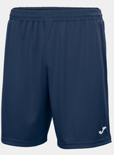 Lade das Bild in den Galerie-Viewer, JOMA-kurze Hose-Navy Blau