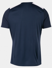 Lade das Bild in den Galerie-Viewer, Joma-Shirt-Navy Blau/Weiß