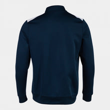 Lade das Bild in den Galerie-Viewer, Joma-Sweatshirt-Navy Blau/Weiss