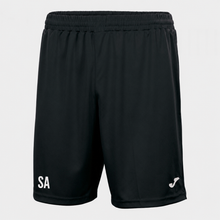 Lade das Bild in den Galerie-Viewer, TuS Mörschied-Joma-100053.100
NOBEL SHORTS SCHWARZ