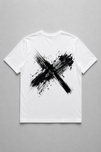 Lade das Bild in den Galerie-Viewer, BRASCH X – Premium Backprint Shirt