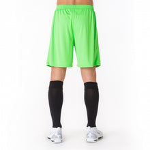 Lade das Bild in den Galerie-Viewer, FSV-Joma-100053.020
NOBEL-SHORTS GRÜN FLUOR