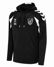 Lade das Bild in den Galerie-Viewer, SVK-Hummel-hmlCORE 2.0-HOODIE-230856