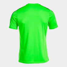 Lade das Bild in den Galerie-Viewer, FSV-Joma-103245.021
KURZÄRMELIGES TRIKOT OLIMPIADA NEONGRÜN SCHWARZ