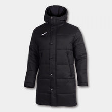 Lade das Bild in den Galerie-Viewer, TuS Mörschied-Joma-101697.100
STADIONJACKE ISLANDIA III SCHWARZ