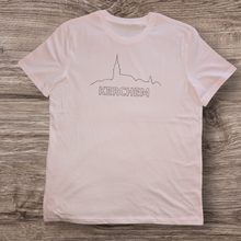 Lade das Bild in den Galerie-Viewer, Kerchem T-Shirt weiß