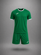 Lade das Bild in den Galerie-Viewer, Joma Trainings-Set: Shirt, Short & Ball verschiedene Farben