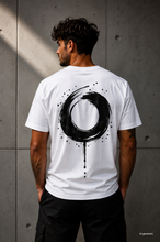 Lade das Bild in den Galerie-Viewer, BRASCH DRIP – Premium Backprint Shirt