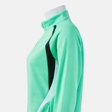 Lade das Bild in den Galerie-Viewer, JOMA-JACKE CHAMPIONSHIP 20 HELLGRÜN Damen 903196.422