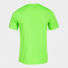 Lade das Bild in den Galerie-Viewer, FSV-Joma-100052.020
KURZÄRMELIGES TRIKOT COMBI GRÜN FLUOR