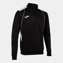 Lade das Bild in den Galerie-Viewer, LAGERRÄUMUNG -Joma-Sweatshirt-Navy Blau/Weiss & Schwarz/Weiß