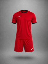 Lade das Bild in den Galerie-Viewer, Joma Trainings-Set: Shirt, Short & Ball verschiedene Farben