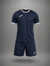 Lade das Bild in den Galerie-Viewer, Joma Trainings-Set: Shirt, Short & Ball verschiedene Farben