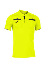 Lade das Bild in den Galerie-Viewer, JOMA-Schiedsrichter-T-Shirt-verschiedene Farben
