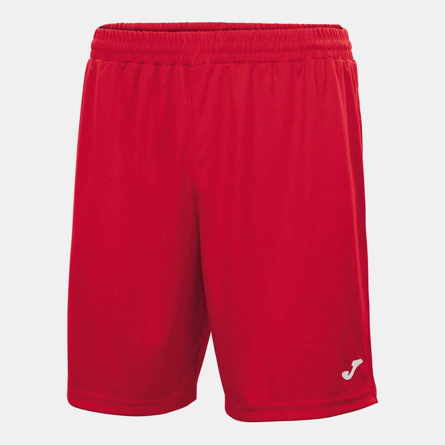 LAGERRÄUMUNG - JOMA-kurze Hose-Rot