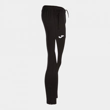 Lade das Bild in den Galerie-Viewer, Joma-lange Hose-schwarz weiß
