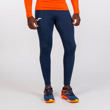 Lade das Bild in den Galerie-Viewer, JFV-JOMA-Thermohose-Navy Blau
