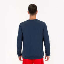 Lade das Bild in den Galerie-Viewer, Joma-Sweater-Navy Blau
