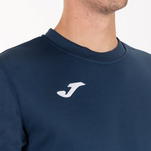 Lade das Bild in den Galerie-Viewer, Joma-Sweater-Navy Blau
